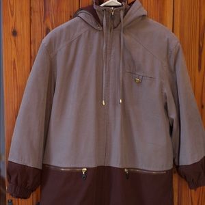 Vintage Fleet Street Jacket